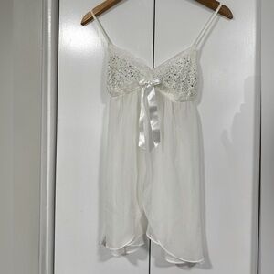 In Bloom by Jonquil lingerie top